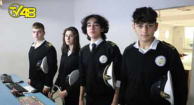 Bu liseden mezun olanlar 37 bin 500 TL maaşla sektörde işe başlıyor