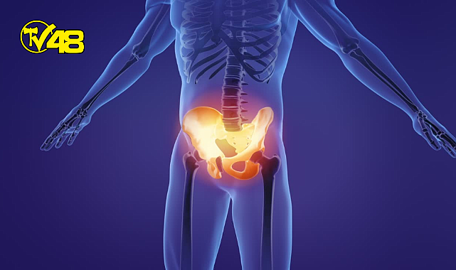 BUNLAR KRONİK PELVİK AĞRI SENDROMUNU TETİKLİYOR!