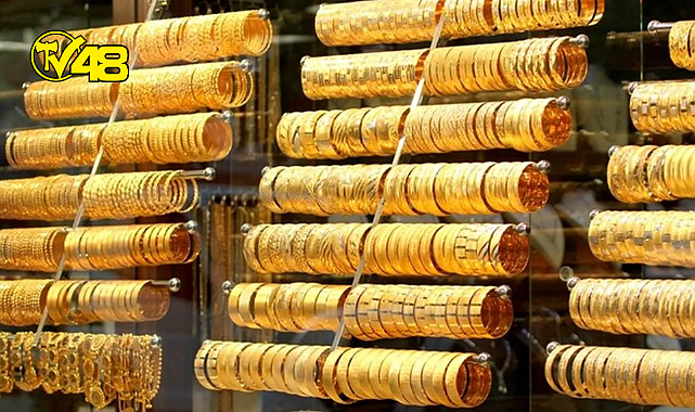 Canlı altın fiyatları 5 Ocak 2023... Bugün çeyrek altın ne kadar, gram altın kaç TL?