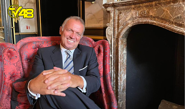 CEM UZAN VE HAKAN UZAN MOTOROLA&#039;YA KARŞI DAVAYI KAZANDI