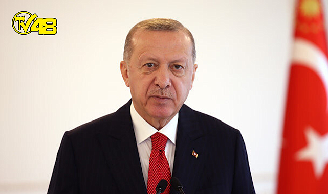 Cumhurbaşkanı Erdoğan: En çok üretim yapan üçüncü maden olacak!