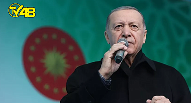 Cumhurbaşkanı Erdoğan erken seçimin tarihini açıkladı: "14 Mayıs 2023"