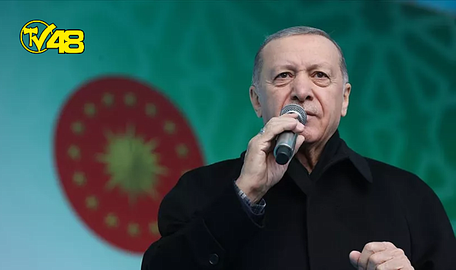 Cumhurbaşkanı Erdoğan erken seçimin tarihini açıkladı: &quot;14 Mayıs 2023&quot;