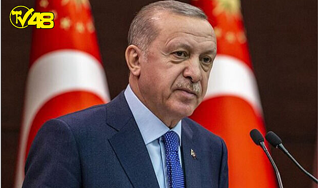 CUMHURBAŞKANI ERDOĞAN MUĞLA&#039;YA GELİYOR