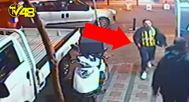 Derbi Galibiyeti Sonrası Evine Dönmek İsteyen Galatasaray Taraftarı Bıçaklı Saldırıya Uğradı