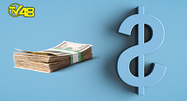 Dolar 18,81 TL seviyesinden işlem görüyor!