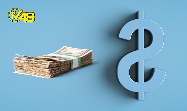 Dolar 18,81 TL seviyesinden işlem görüyor!