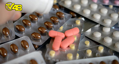 "EKONOMİK KRİZ VATANDAŞLARDA KAYGI BOZUKLUĞU YARATTI" ANTİDEPRESAN KULLANIMI YÜZDE 66 ARTTI