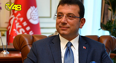 Ekrem İmamoğlu, anne ve babasıyla birlikte Umre'ye gidiyor