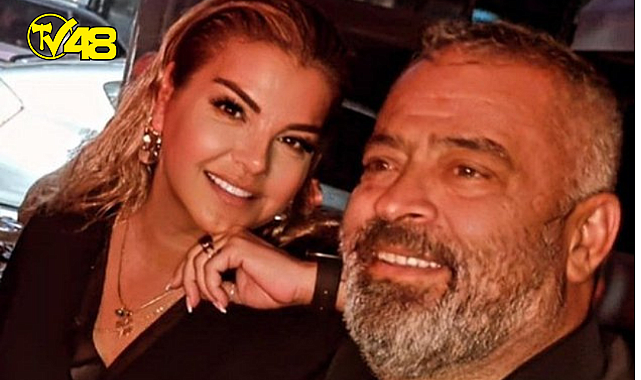 Elif Karlı&#039;nın eşi Cengiz Karlı vefat etti