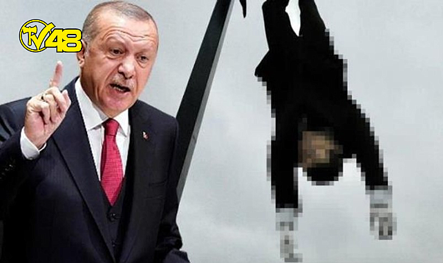 Erdoğan daha dün uyarmıştı! İsveç&#039;in aldığı karar çirkin gösteriyi bile gölgede bırakacak