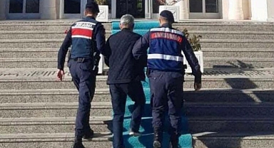 FETÖ-PDY Mensubu Yakalandı