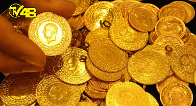 Gram altın ve çeyrek altın fiyatları çok sert yükseldi! Bugün tüm zamanların rekoru kırıldı