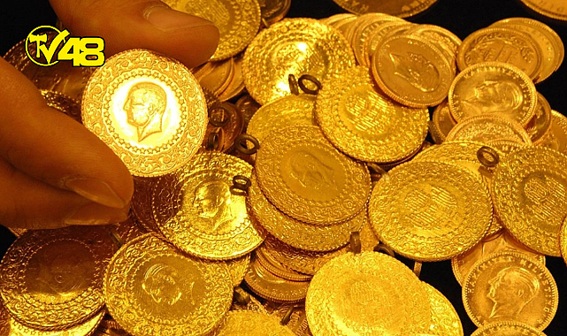 Gram altın ve çeyrek altın fiyatları çok sert yükseldi! Bugün tüm zamanların rekoru kırıldı