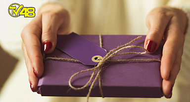 Hediye vermenin insan üzerindeki 9 faydası