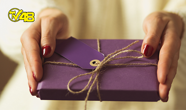 Hediye vermenin insan üzerindeki 9 faydası