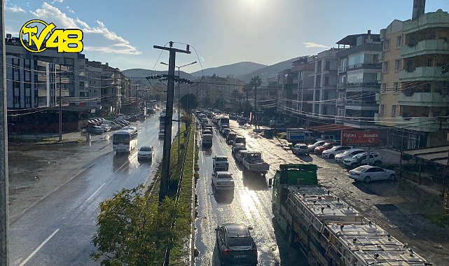 Her yağmurda değişmeyen tek şey çevreyolu çilesi