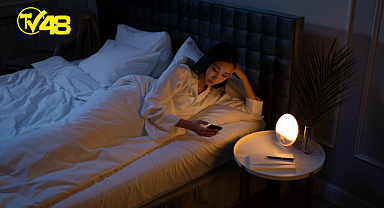 HUZURSUZ BACAK SENDROMU UYKUSUZ BIRAKIYOR!