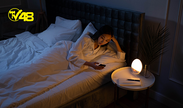 HUZURSUZ BACAK SENDROMU UYKUSUZ BIRAKIYOR!