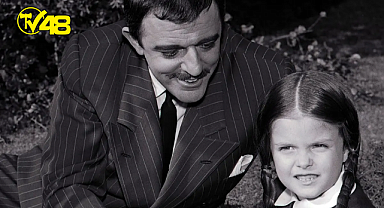 "İlk Wednesday Addams" Lisa Loring, hayatını kaybetti