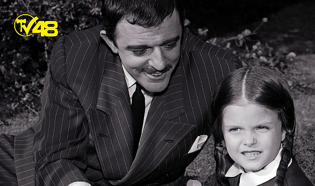 &quot;İlk Wednesday Addams&quot; Lisa Loring, hayatını kaybetti