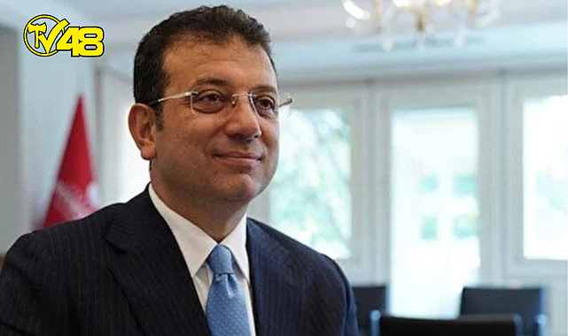 İMAMOĞLU CUMHURBAŞKANI ADAYI MI OLUYOR