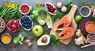 Kilo vermek isteyenler dikkat! İşte iştah kesen ve tok tutan yiyecekler