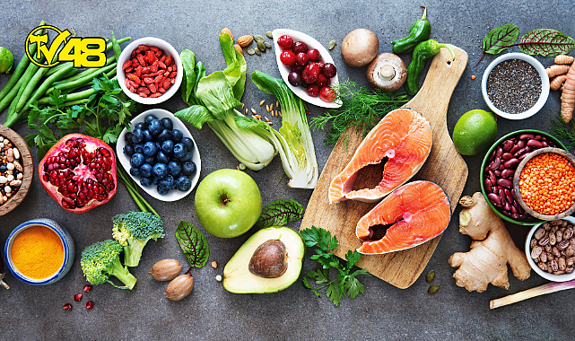 Kilo vermek isteyenler dikkat! İşte iştah kesen ve tok tutan yiyecekler