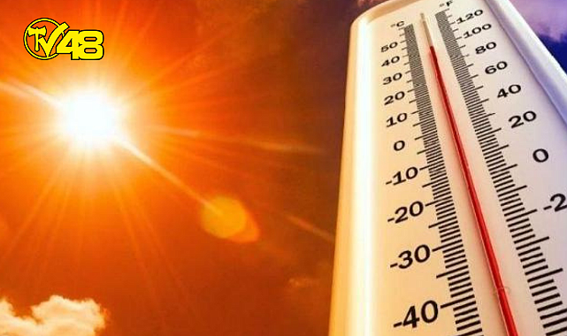 Kuraklık tehlikesi devam ediyor! Sıcaklıkların artması bekleniyor