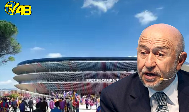 Limak İnşaat ve Barcelona Anlaştı!