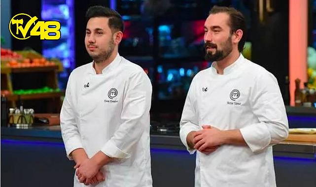 MASTERCHEF ŞAMPİYONU KİM OLDU?