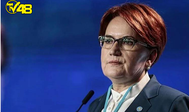 Meral Akşener hastaneye kaldırıldı