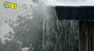 Meteoroloji uyardı: Muğla çevrelerinde şiddetli yağışlara dikkat!