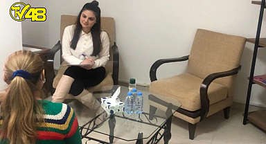 MİLAS BELEDİYESİ'NDEN ÜCRETSİZ PSİKOLOJİK DANIŞMANLIK HİZMETİ