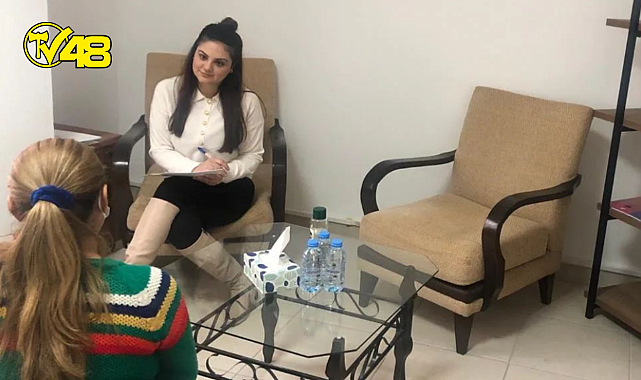 MİLAS BELEDİYESİ&#039;NDEN ÜCRETSİZ PSİKOLOJİK DANIŞMANLIK HİZMETİ