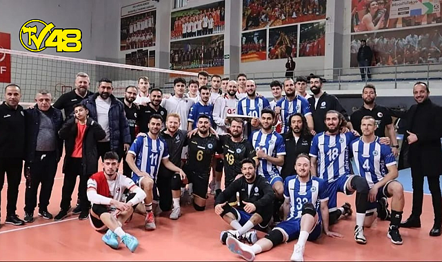 MİLAS BELEDİYESPOR GALİBİYET SERİSİNİ 14&#039;E ÇIKARDI