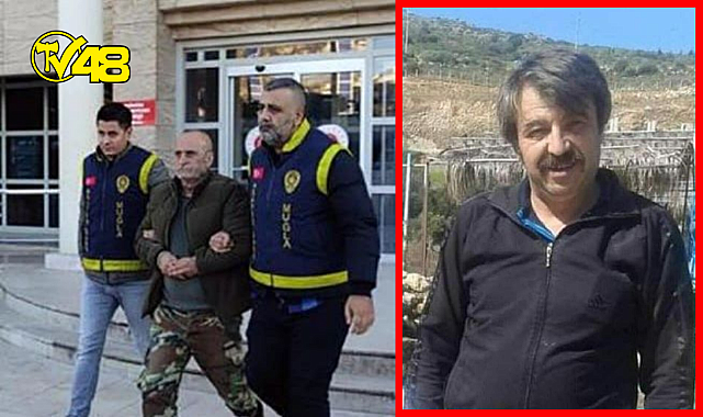 Muğla&#039;da ev arkadaşını kalbinden bıçaklayarak öldüren katil zanlısı tutuklandı