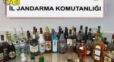 Muğla'da uyuşturucu operasyonunda 2 zanlı yakalandı.