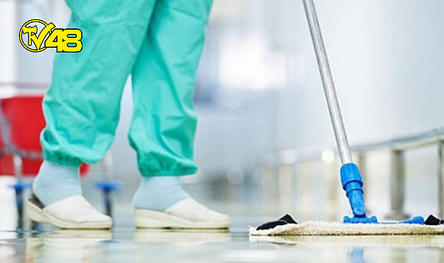 Muğla Milas SYDV Geçici 11 İşçi Alacak