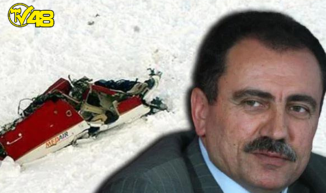 Muhsin Yazıcıoğlu dosyası üçüncü kez açılıyor! Kanında zehir aranacak