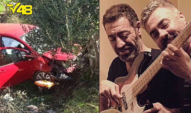 Müzisyen Hakan Yelbiz hayatını kaybetti!