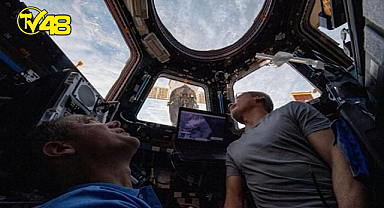 NASA'nın yayımladığı 2022'nin en iyi uzay fotoğrafları belli oldu