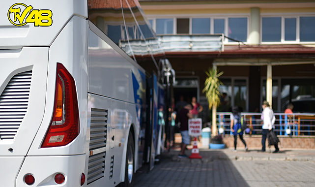 ÖĞRENCİLERE YÖNELİK ULAŞIM DESTEĞİ BAŞLATILDI