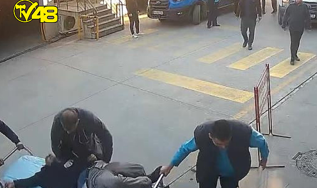 Ölüp 20 dakika sonra geri dirilen adam, uyanır uyanmaz sorduğu soruyla şaşkına uğrattı