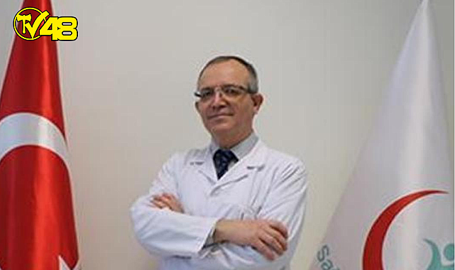 OP. DR. DOĞAN AK HASTA YAKINI TARAFINDAN  DARP EDİLDİ