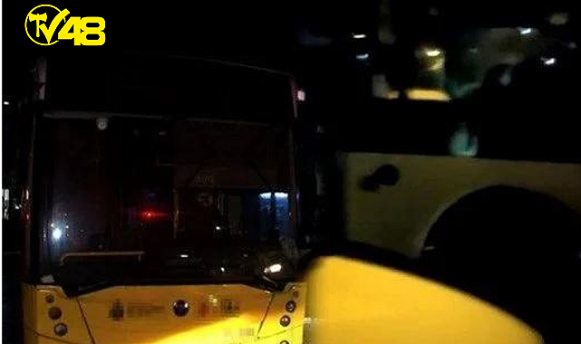 OTOBÜSTE CİNSEL İLİŞKİYE HAPİS CEZASI