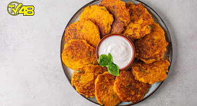 Patatesi bir de böyle deneyin! İşte leziz mi leziz patates mücveri tarifi