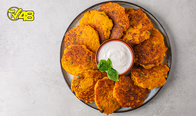 Patatesi bir de böyle deneyin! İşte leziz mi leziz patates mücveri tarifi