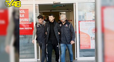 PKK/KCK'ya yönelik operasyonda 2 şüpheli tutuklandı