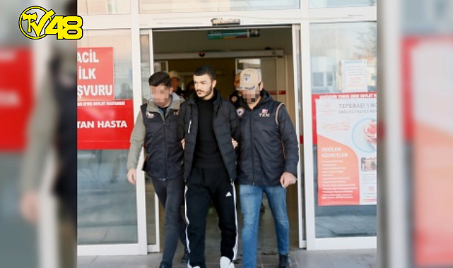 PKK/KCK&#039;ya yönelik operasyonda 2 şüpheli tutuklandı